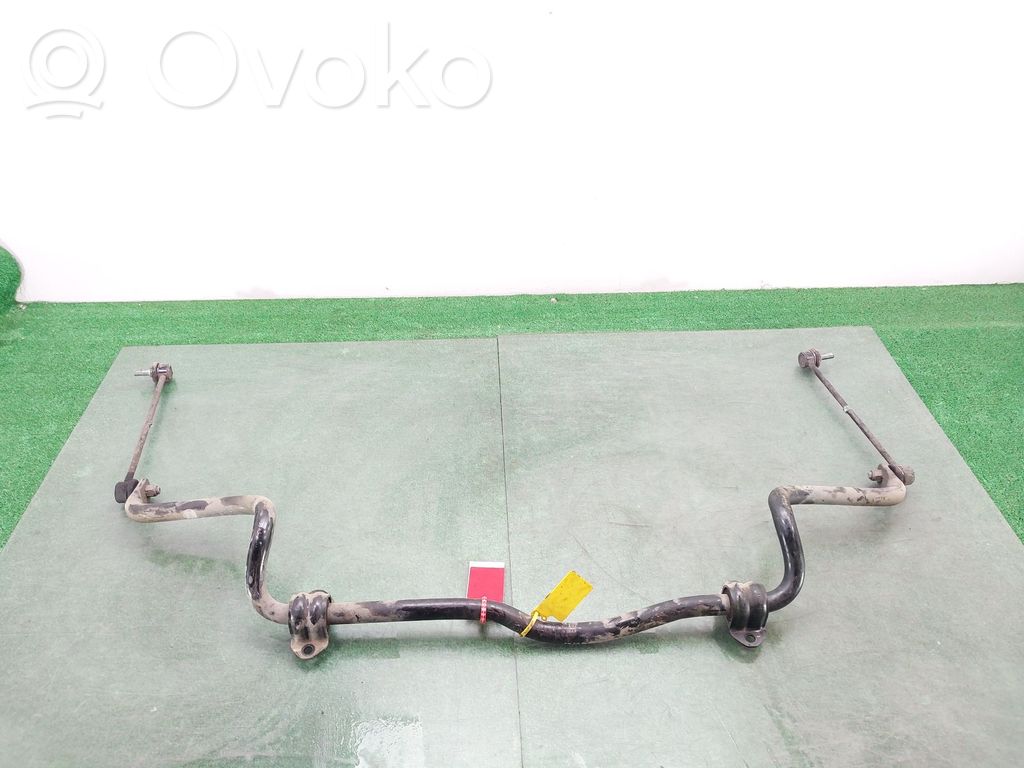 SsangYong Korando Barra stabilizzatrice anteriore/barra antirollio