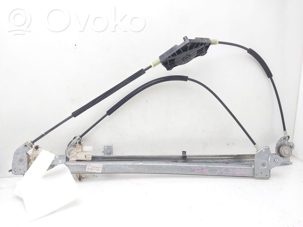 Fiat Ulysse Elektryczny podnośnik szyby drzwi przednich 