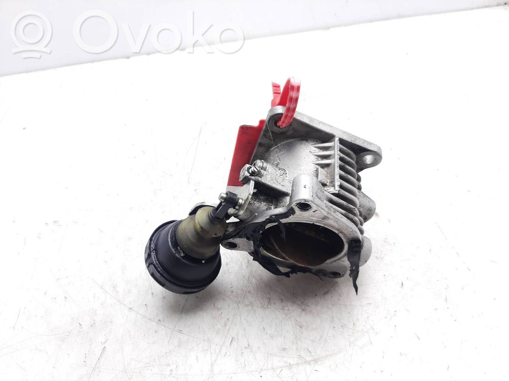 Fiat Stilo Throttle body valve 