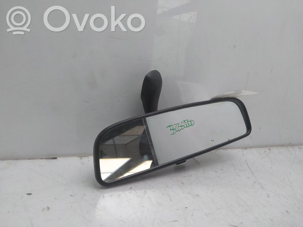 Hyundai Accent Espejo retrovisor (interior) 