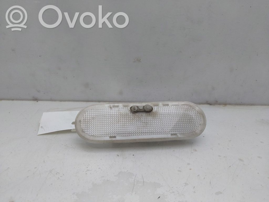 Renault Kangoo II Lampă scaun față 