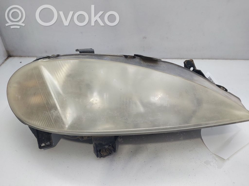 Renault Megane I Scheinwerfer 