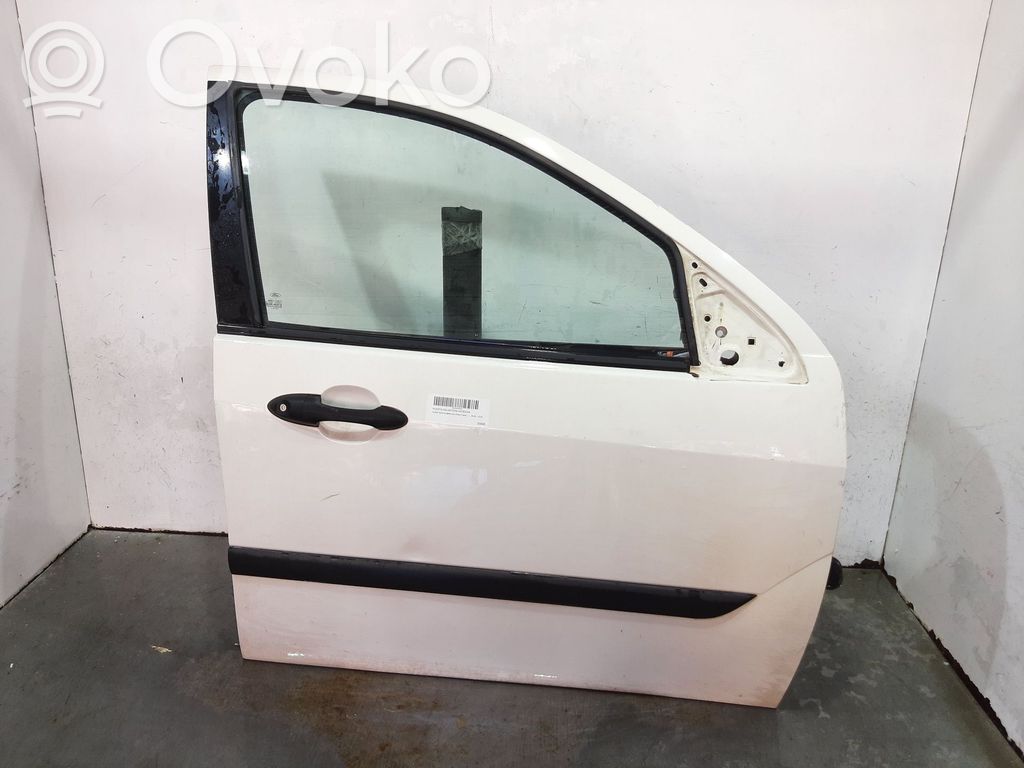 Ford Focus Front door 