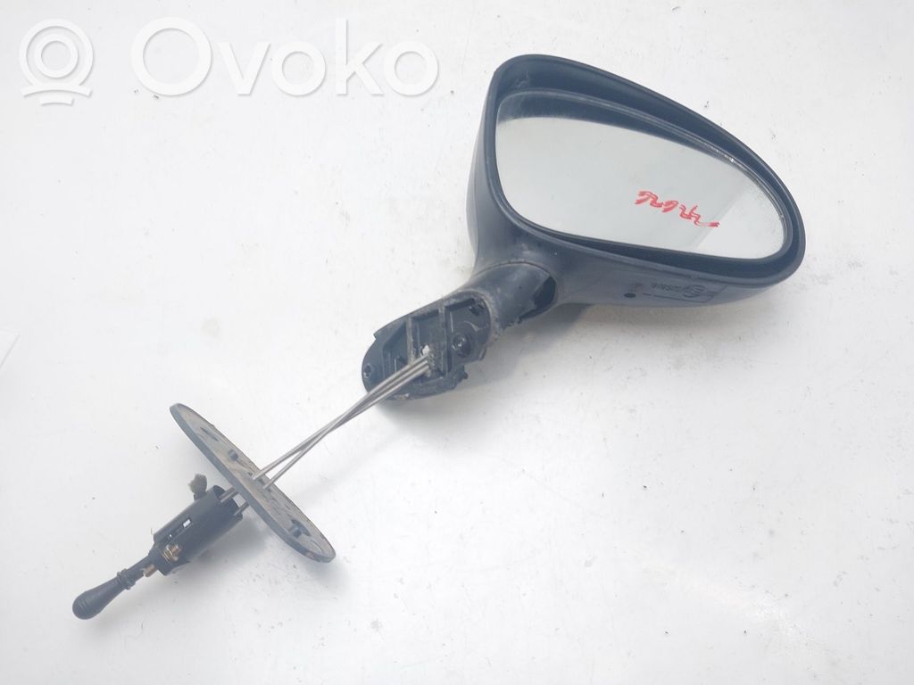 Daewoo Matiz Elektryczne lusterko boczne drzwi przednich