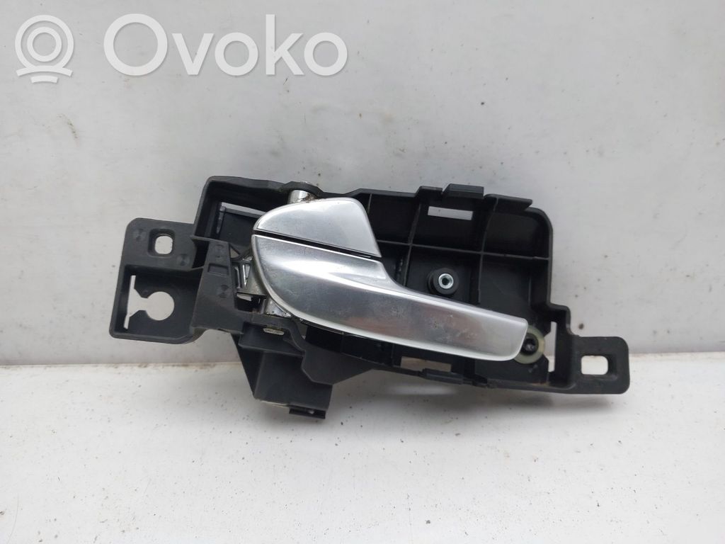 Ford Mondeo MK IV Maniglia interna per portiera posteriore