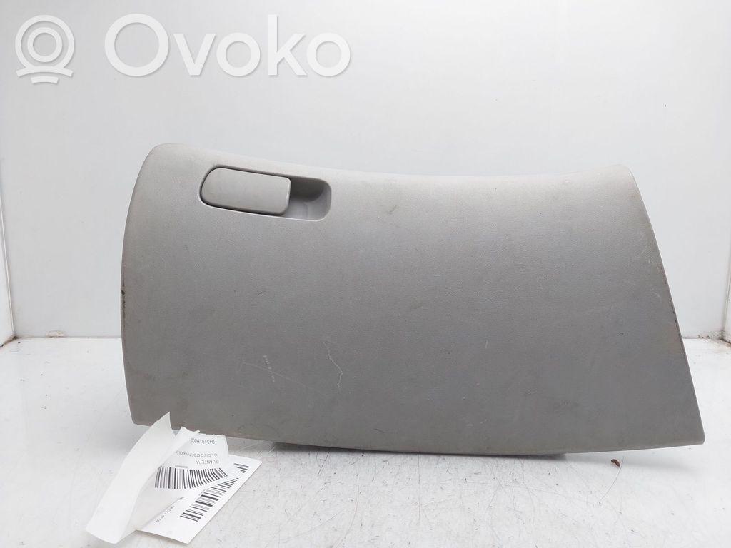 KIA Pro Cee'd I Guantera 