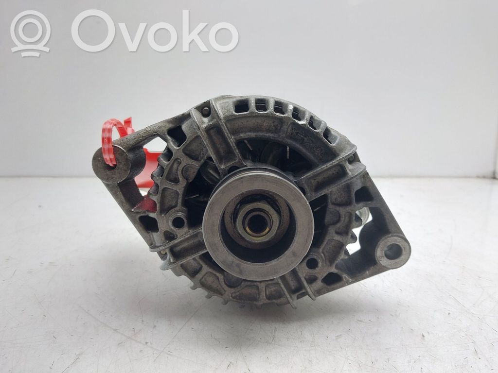 Opel Astra G Ģenerators 