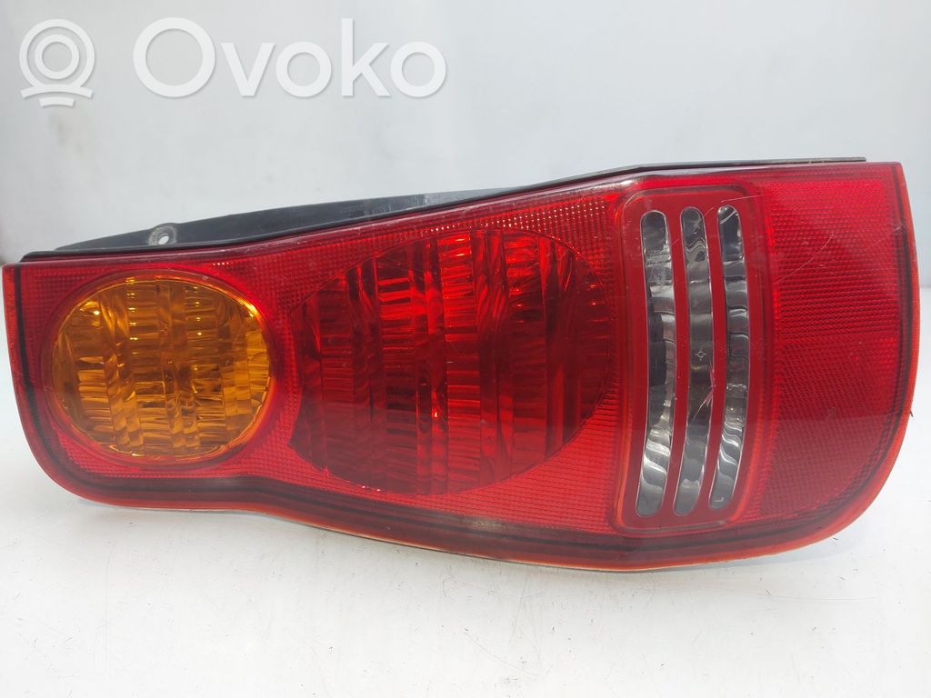Hyundai Matrix Takavalot 