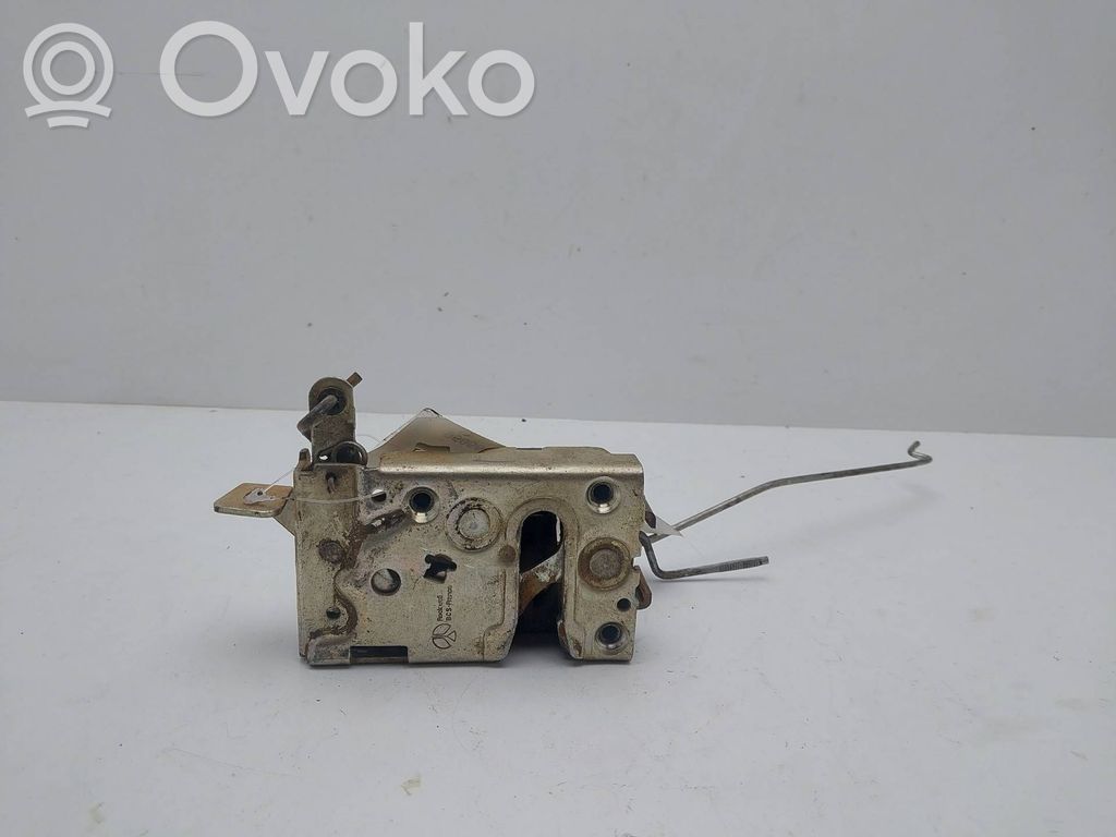 Citroen ZX Etuoven lukko 