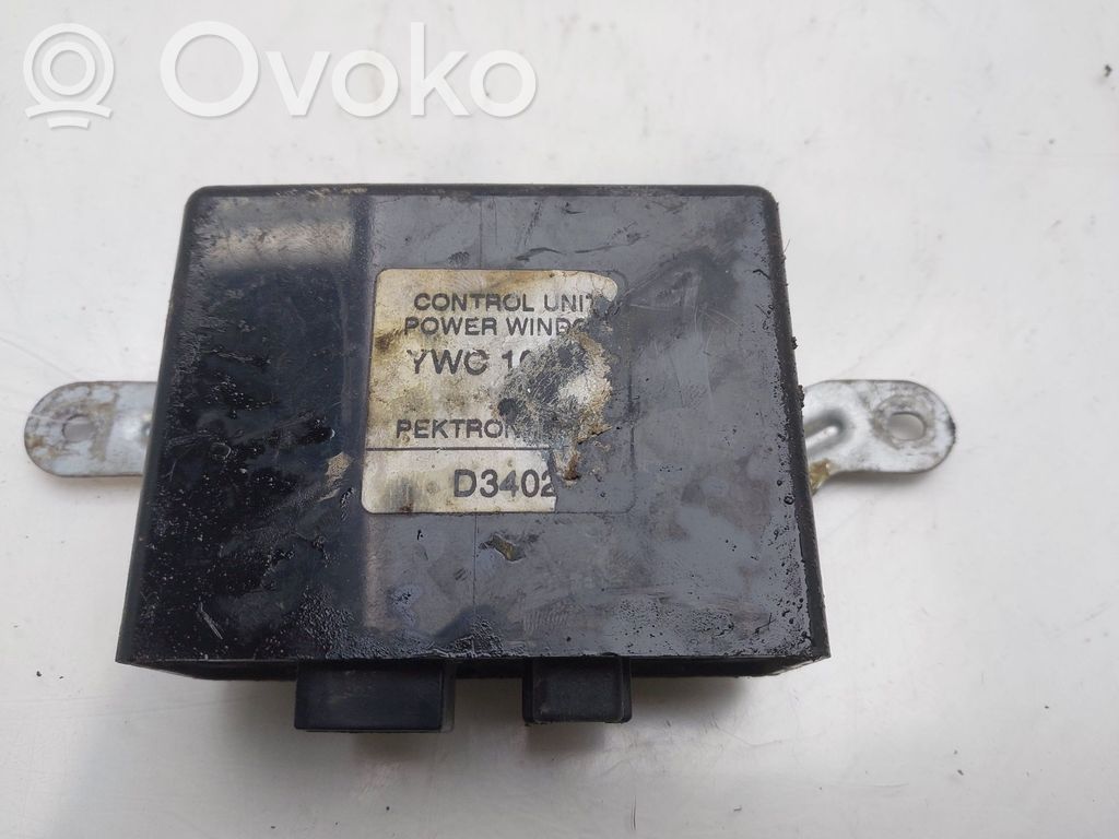 Rover 45 Sonstige Steuergeräte / Module 