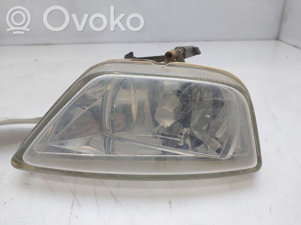 Ford Focus Etusumuvalo 