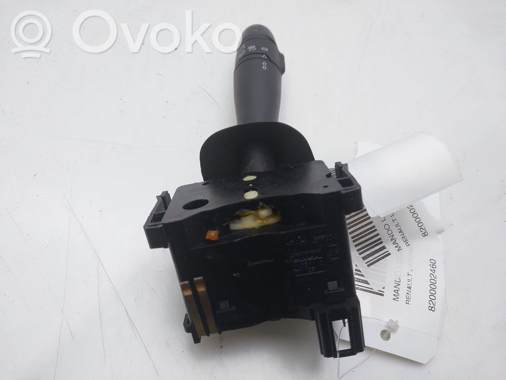 Interruptor de luz   8200002460