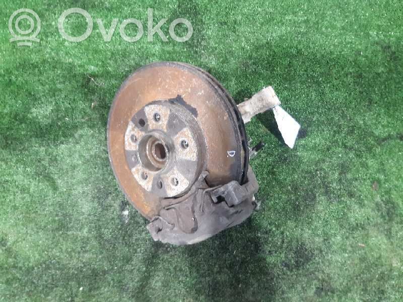 Opel Astra H Fuso a snodo con mozzo ruota anteriore 
