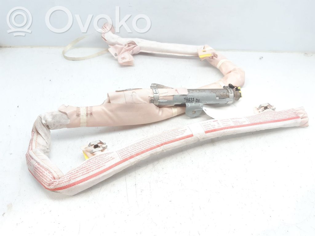 Airbag cortină   9801890680