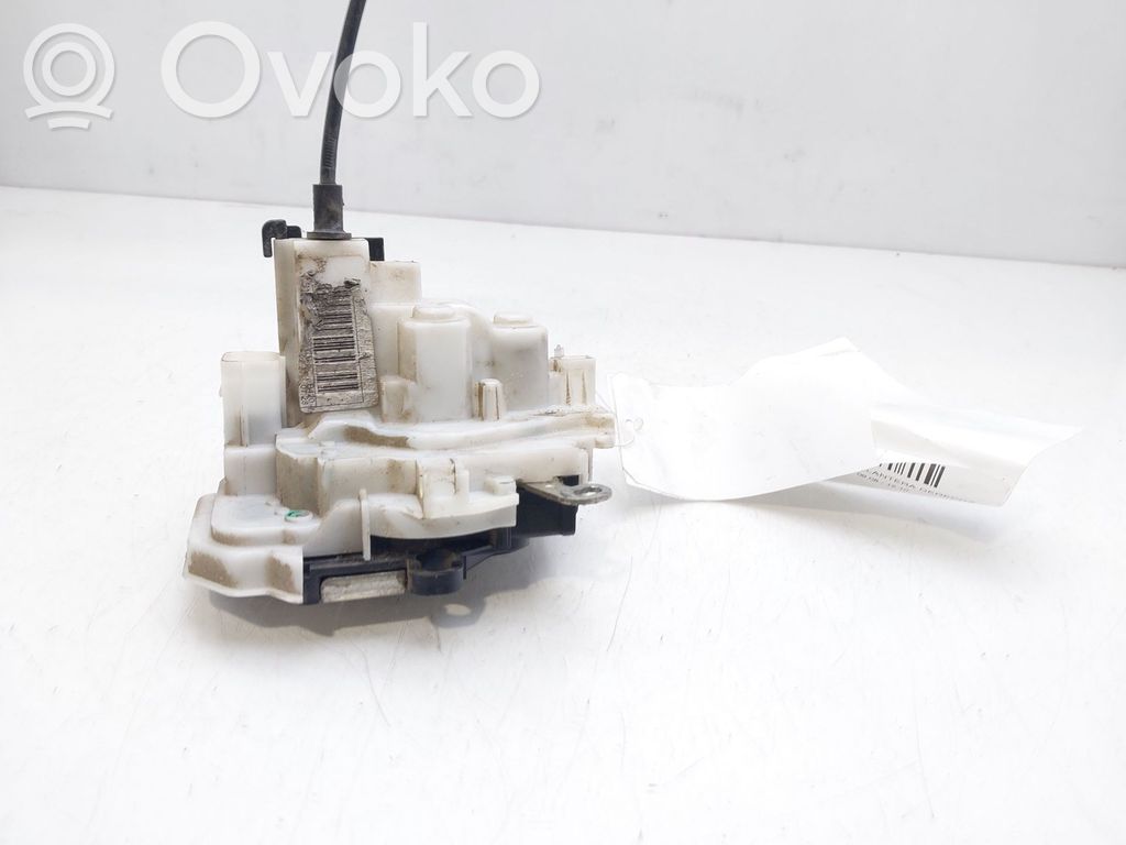 Ford Ka Durų spyna (dvidurio) 
