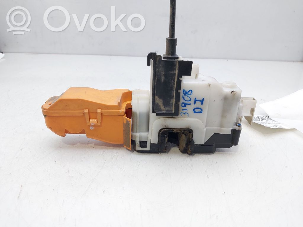 Ford Ka Etuoven lukko 