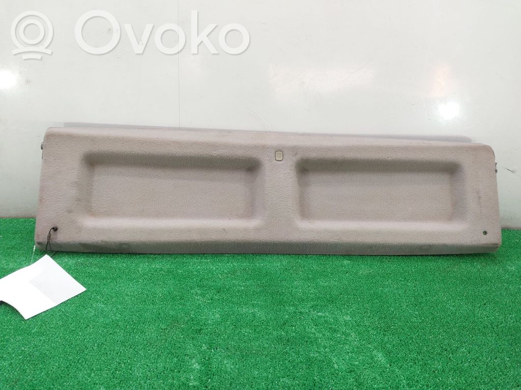 Półka tylna bagażnika   8593007000NL