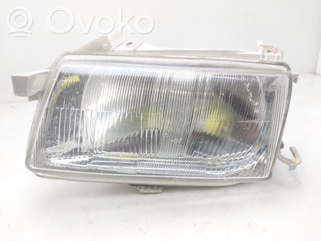 Opel Astra F Headlight/headlamp 