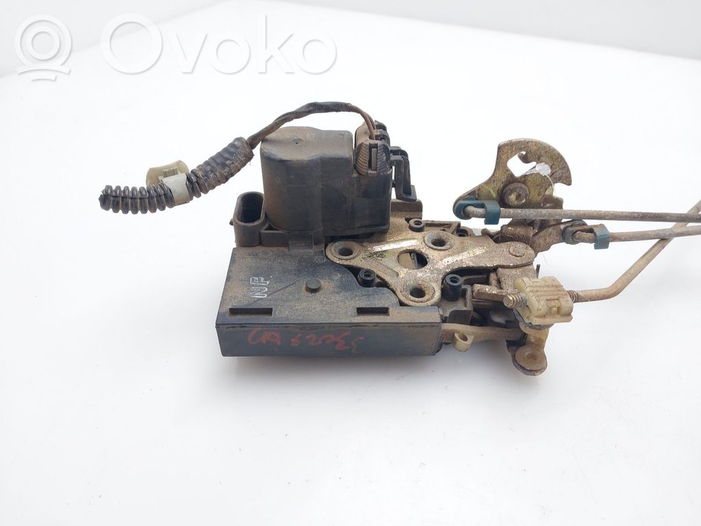 Daewoo Lanos Front door lock 