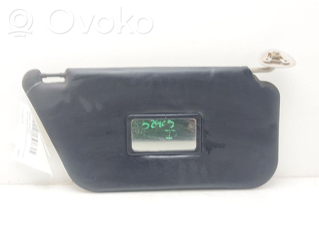 Ford Transit -  Tourneo Connect Sun visor 