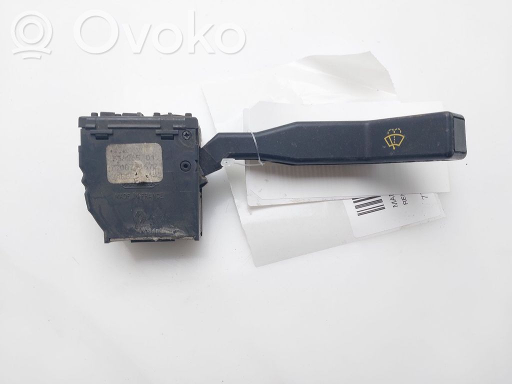 Renault 19 Wiper control stalk 