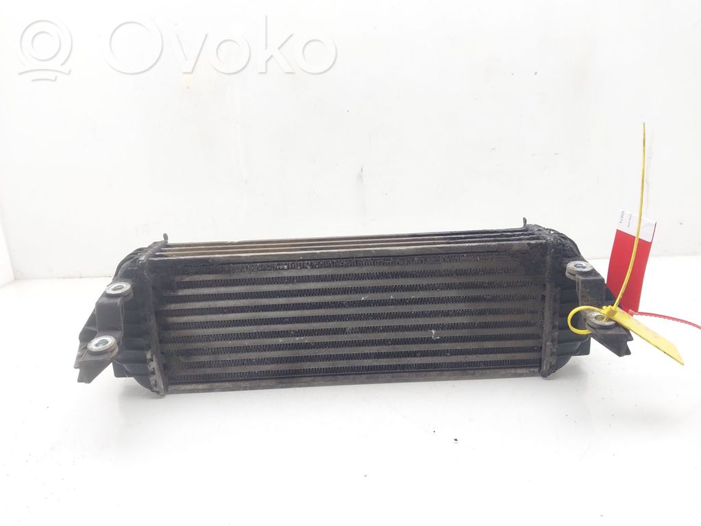 Ford Transit -  Tourneo Connect Radiator intercooler 