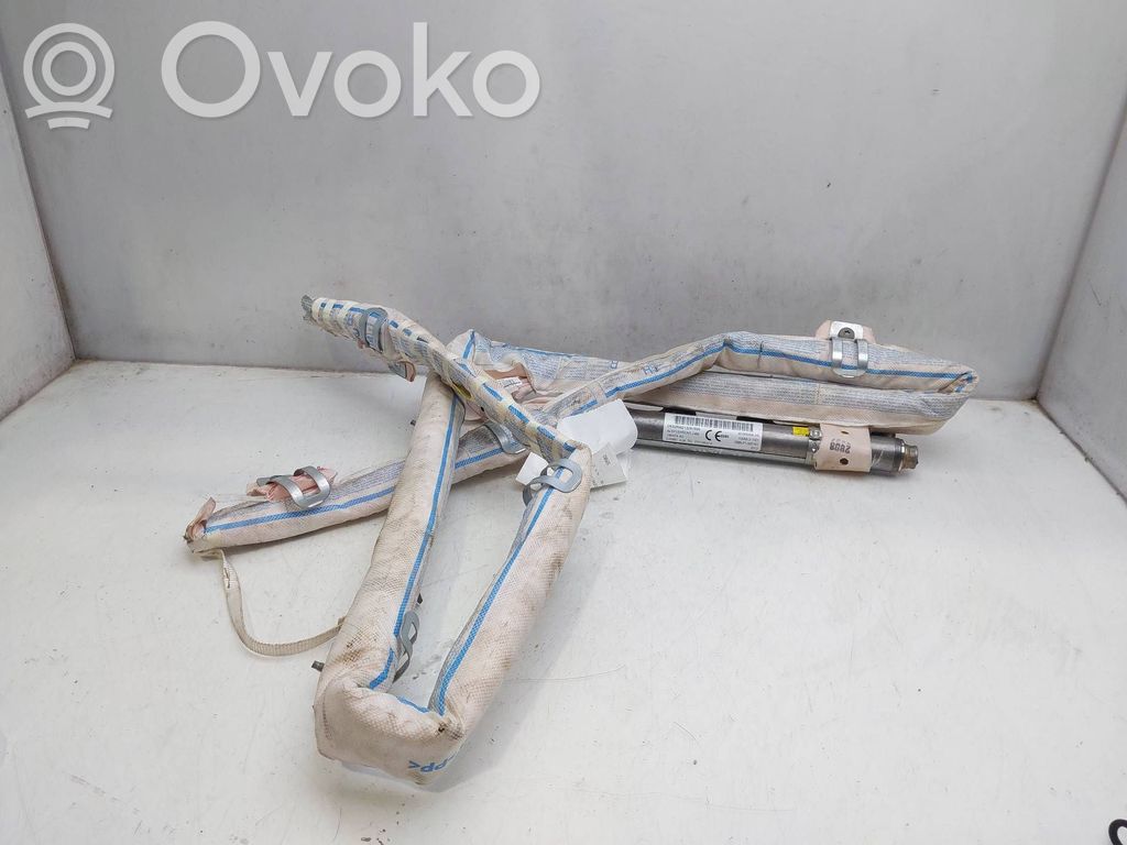 Land Rover Range Rover Sport L320 Airbag da tetto