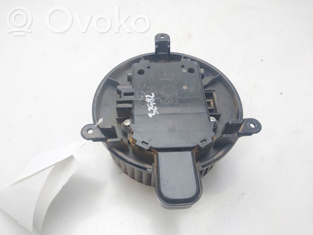 Land Rover Range Rover Sport L320 Ventilator aerotermă 