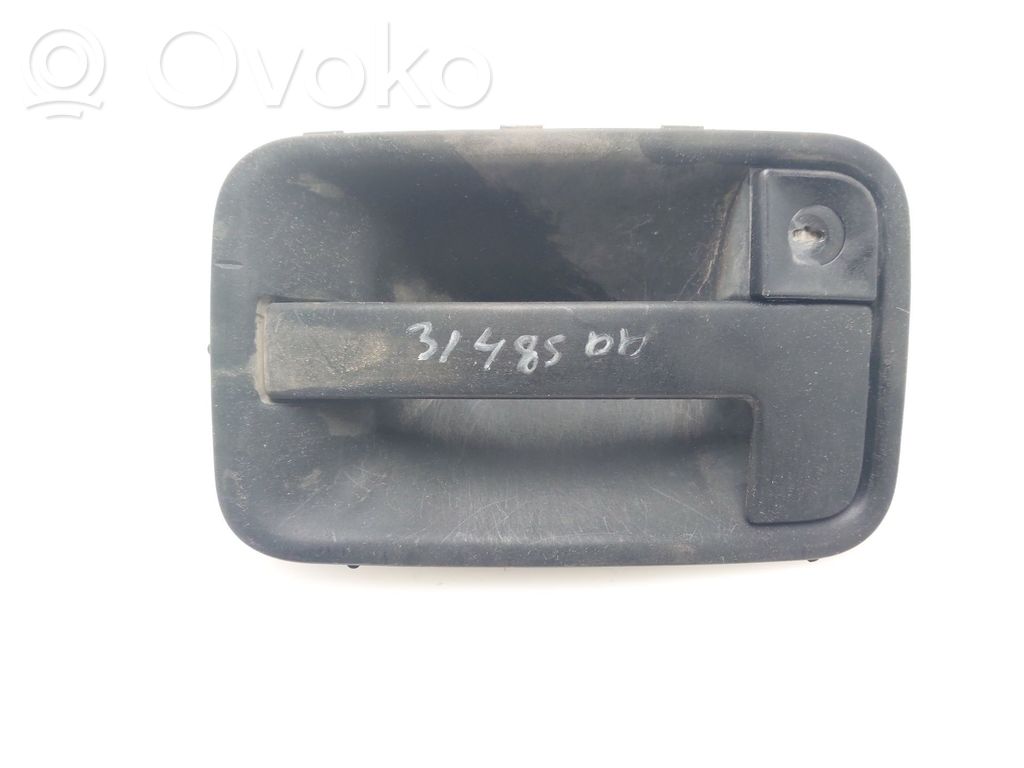 Manecilla externa puerta delantera   1476387077