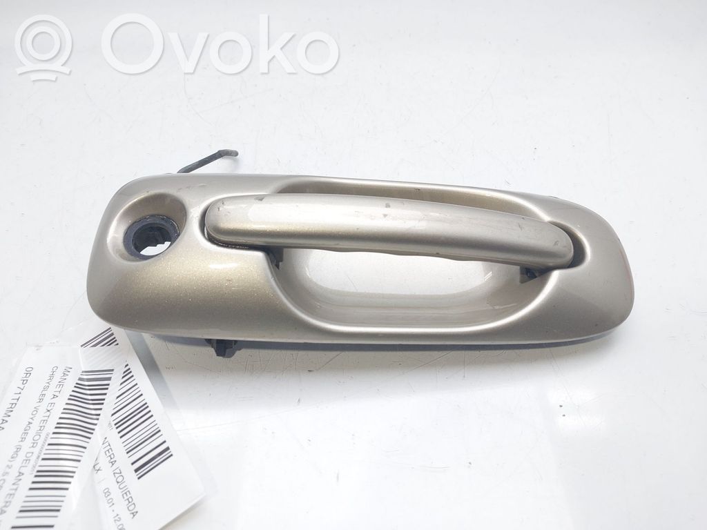 Chrysler Voyager Manecilla externa puerta delantera
