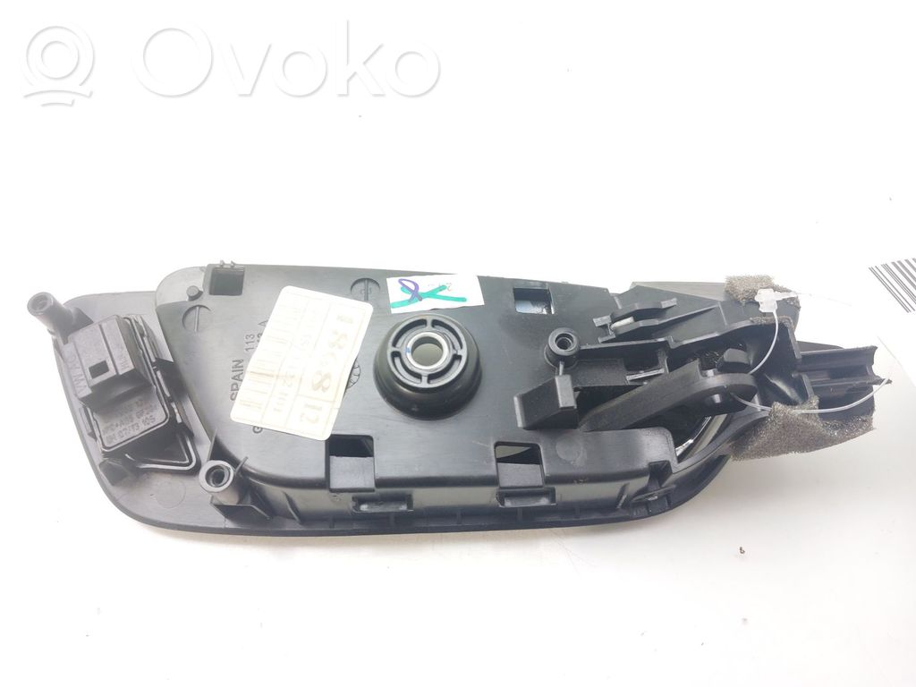 Seat Leon (5F) Klamka wewnętrzna drzwi przednich 