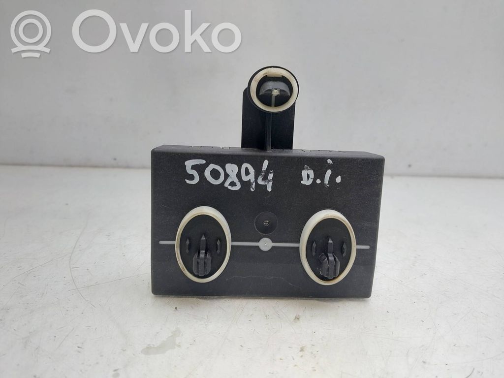 Seat Leon (5F) Inne komputery / moduły / sterowniki 
