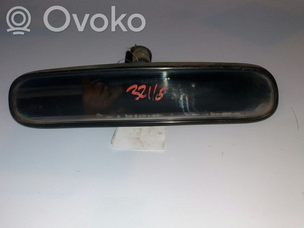 Suzuki Grand Vitara I Espejo retrovisor (interior) 