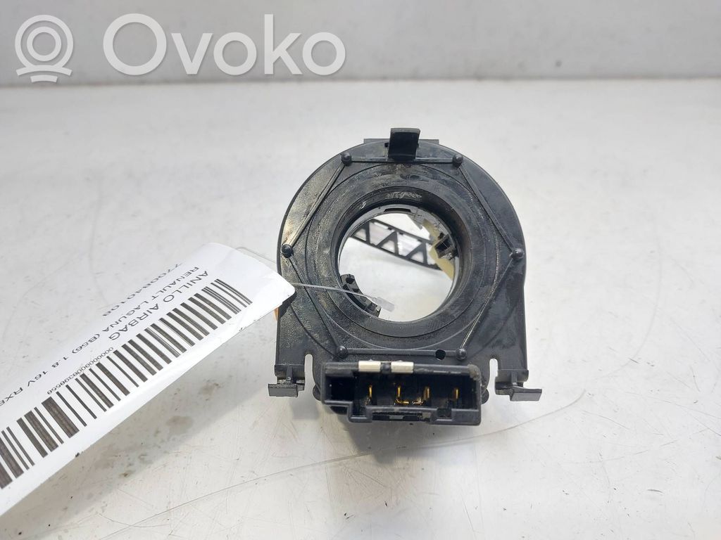 Renault Laguna I Inel glisant airbag (inel SRS)