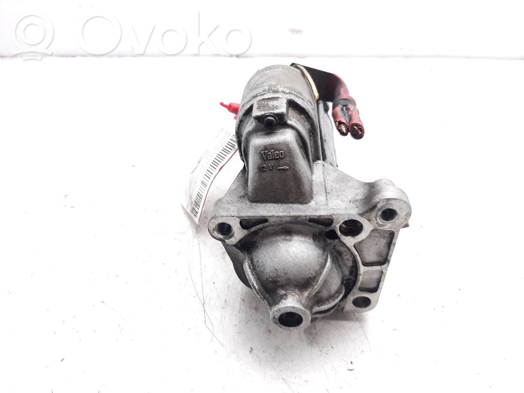 Electromotor   D7R49