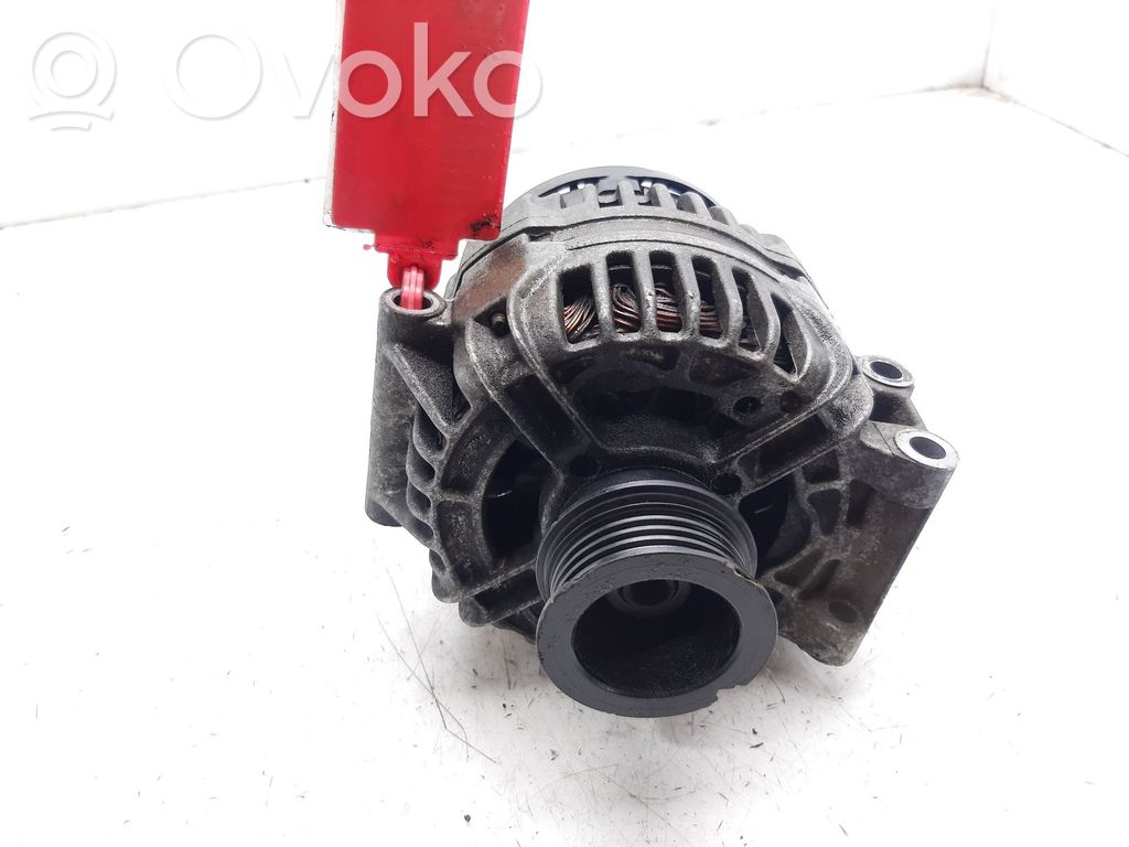 Renault Laguna I Generator/alternator