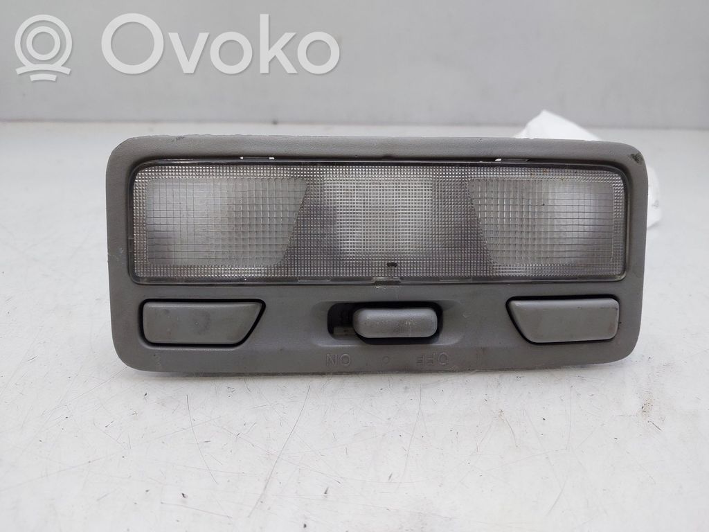 Éclairage lumière plafonnier avant   MR330450