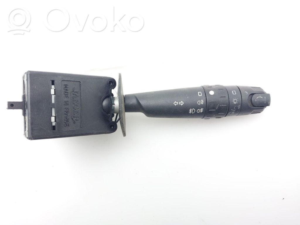 Citroen Xsara Interruptor de luz 