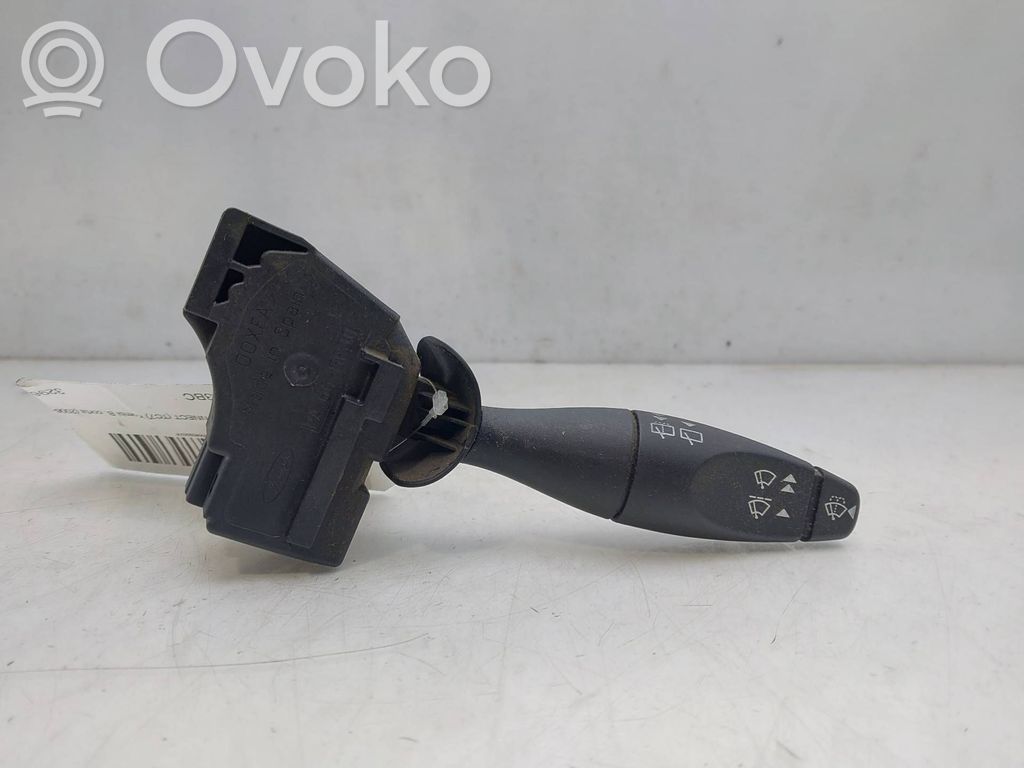 Ford Transit - Tourneo Connect Leva comando tergicristalli