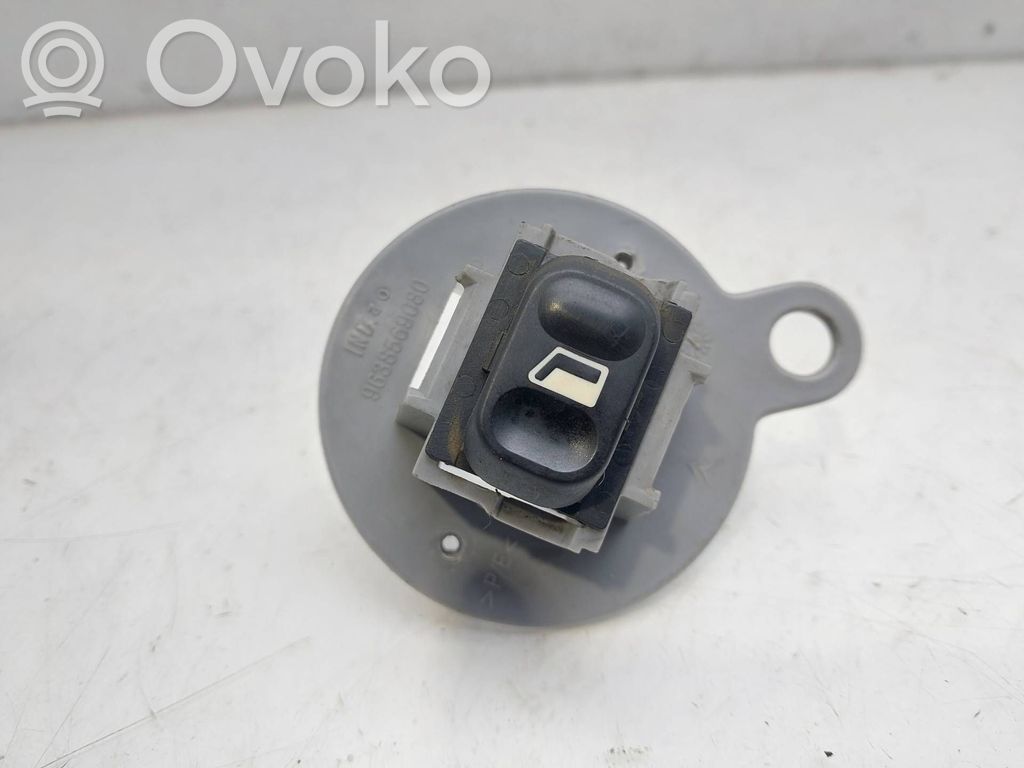 Citroen Xsara Picasso Electric window control switch 