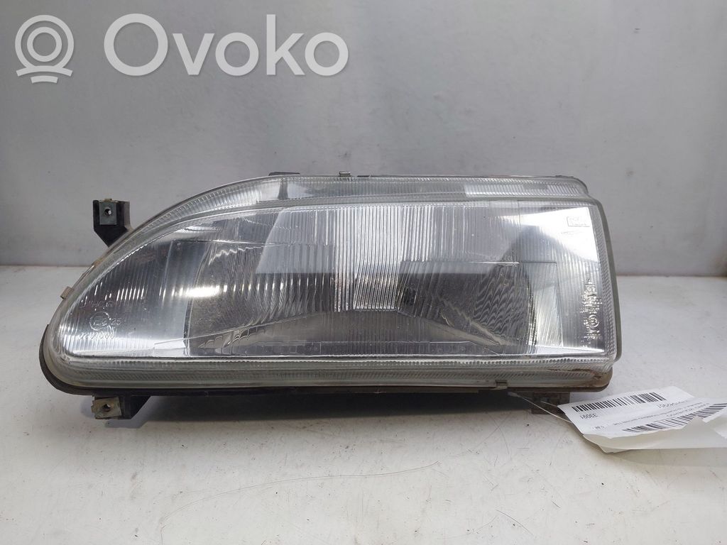 Renault 19 Phare frontale 
