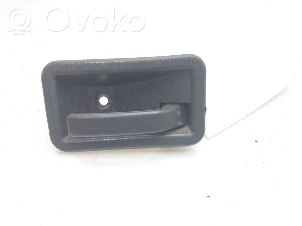 Renault Clio I Manecilla interna puerta delantera 