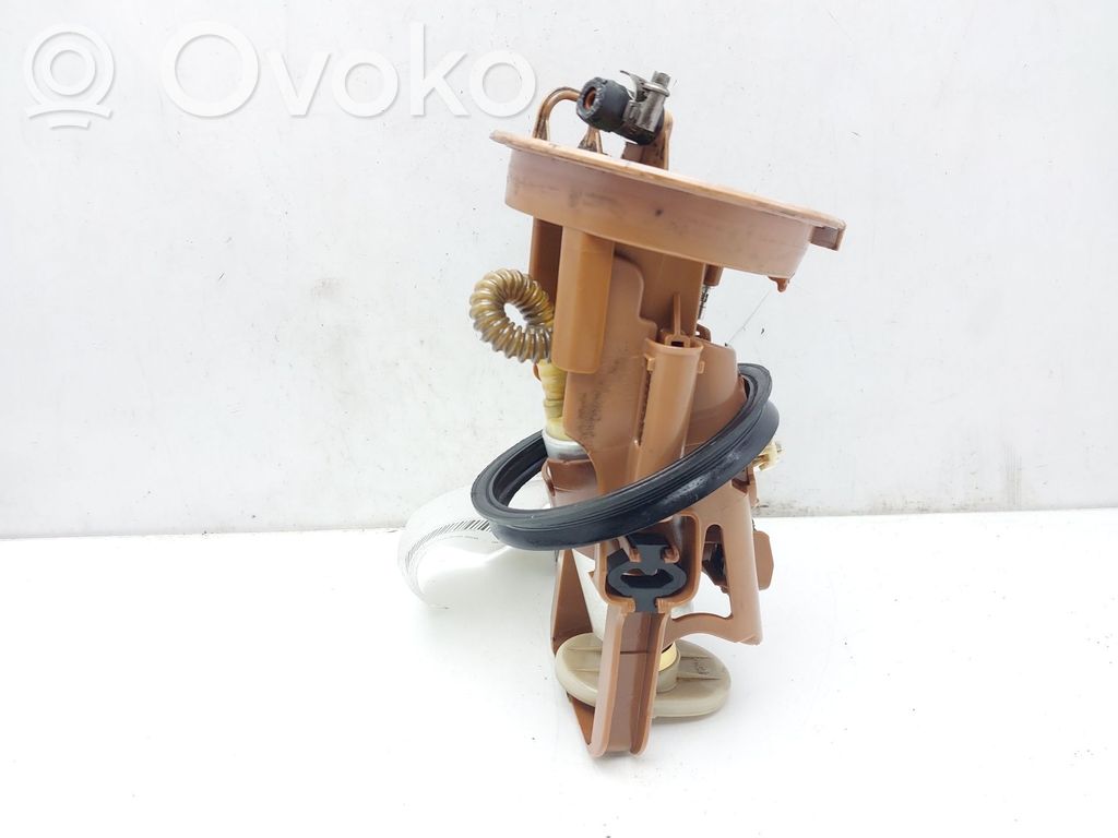 BMW 3 E46 In-tank fuel pump 