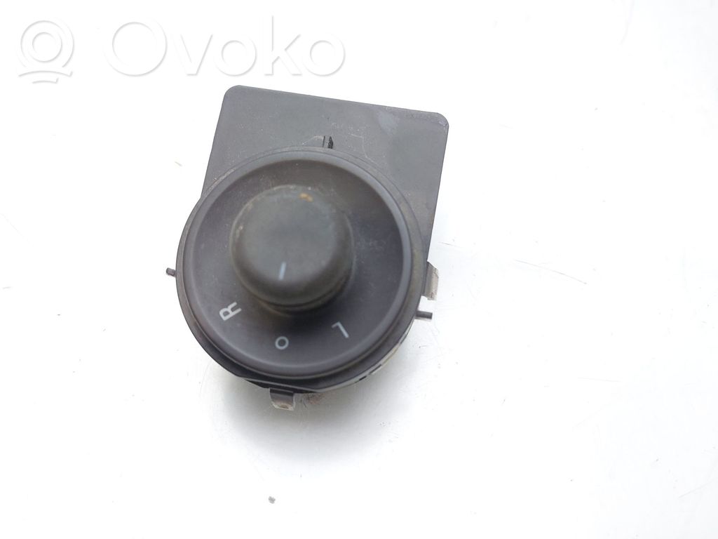 Opel Insignia A Interruptor del espejo lateral 