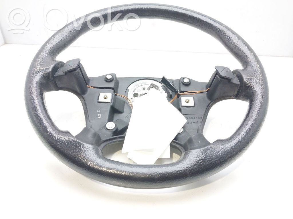 Opel Astra F Ohjauspyörä 