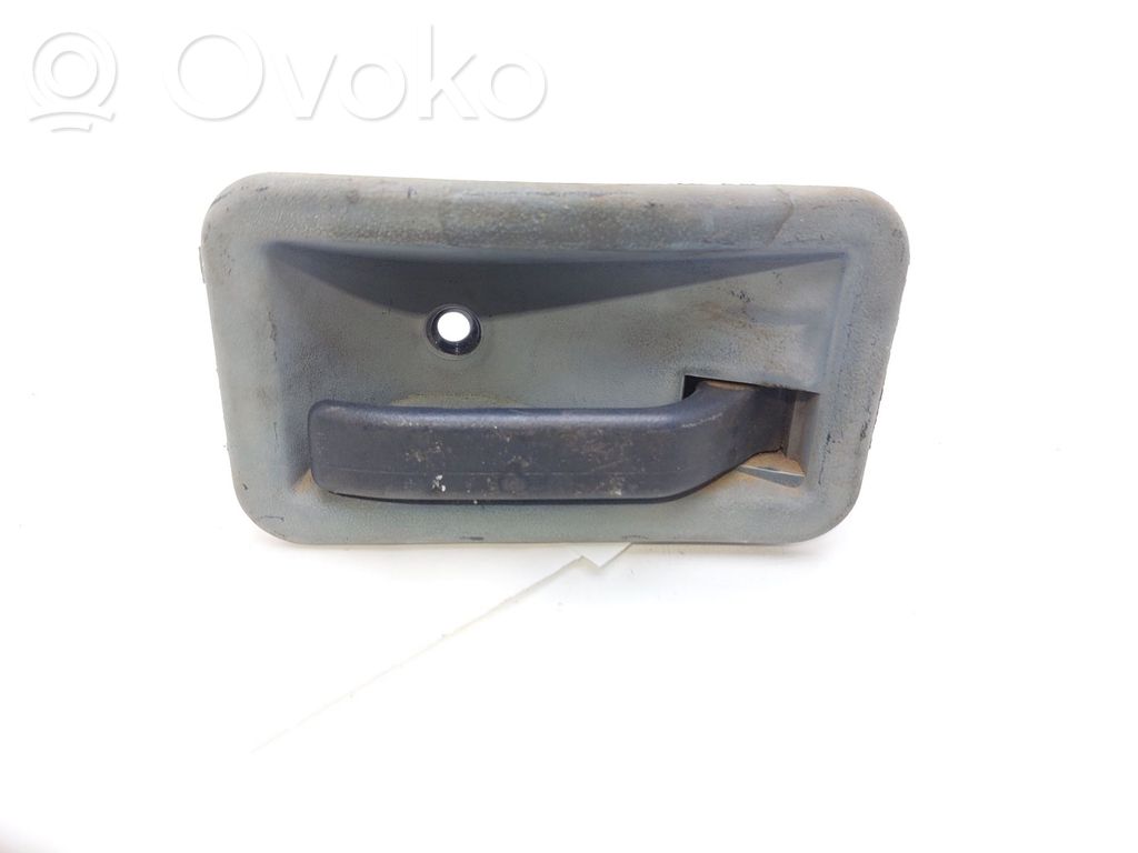 Manecilla interna puerta delantera   7700813586