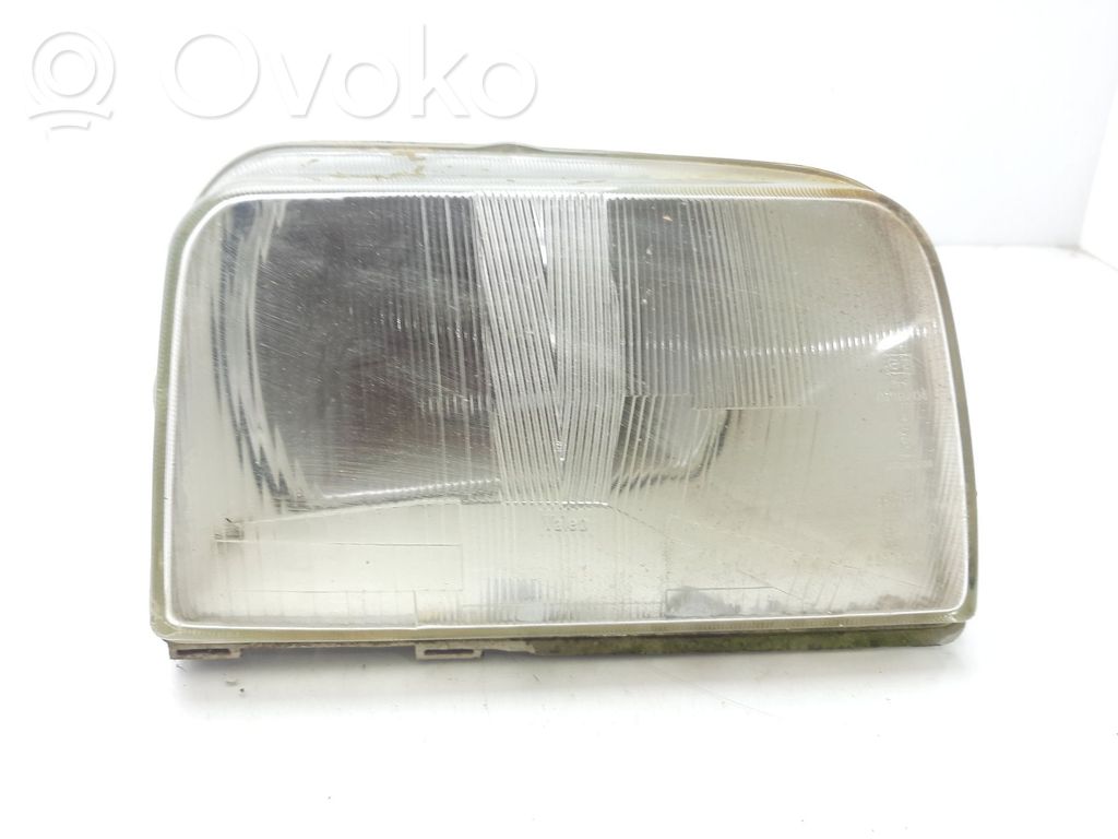 Renault Express Headlight/headlamp 