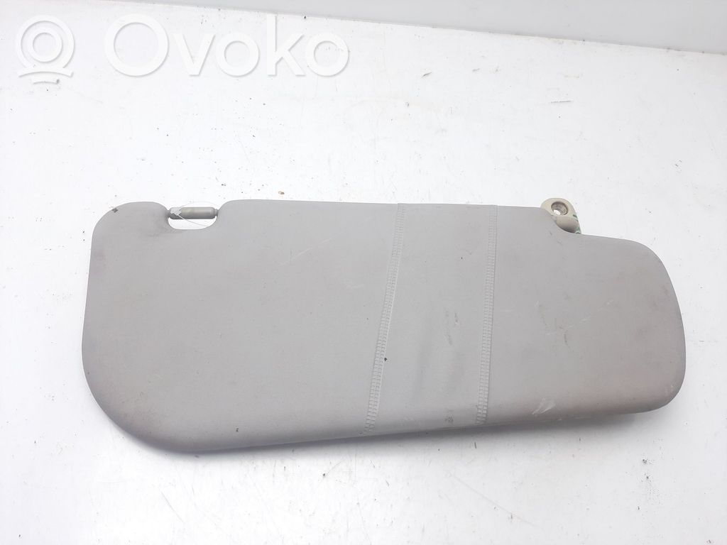 KIA Picanto Häikäisysuoja 