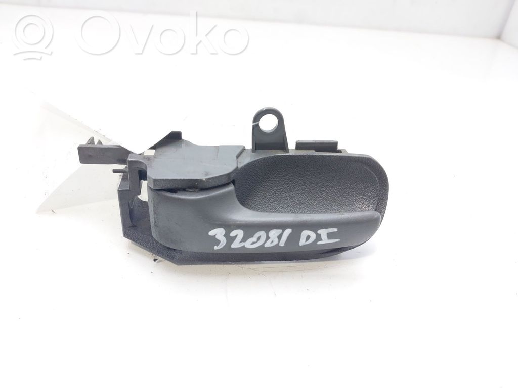 Manecilla interna puerta delantera   9143K9