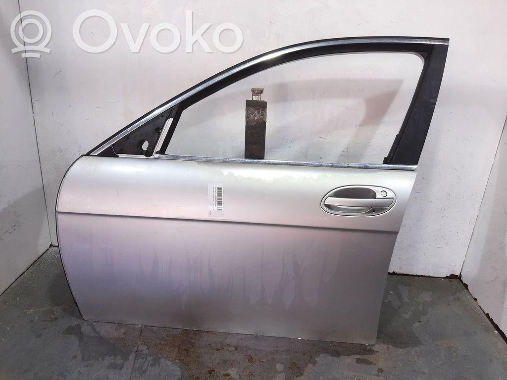 BMW 7 E65 E66 Tür vorne 